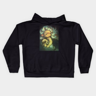 Symbiotic Kids Hoodie